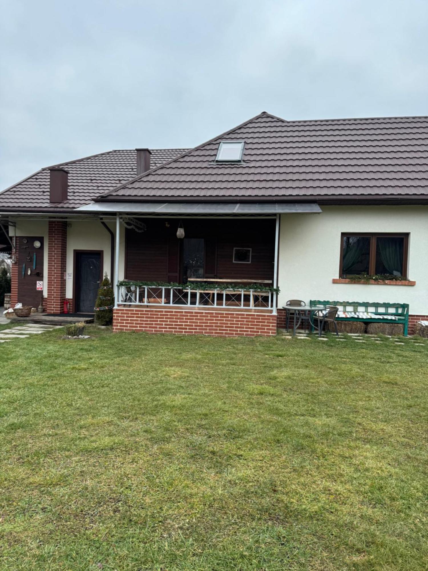Chalet Bora Viseu de Jos Exterior foto